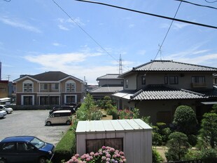 ロイヤルヒルズ中野の物件内観写真